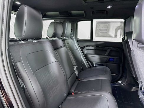 New 2026 Land Rover Defender 110 OCTA AWD/4WD image 29