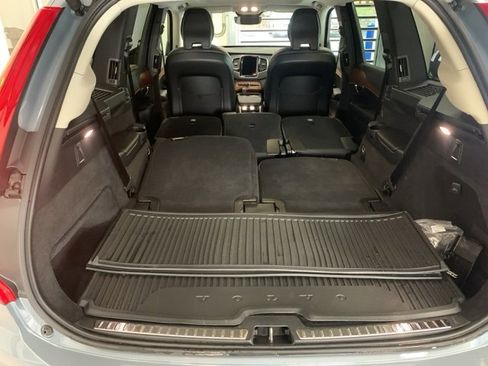 Certified 2023 Volvo XC90 T8 Plus w/ Protection Package image 6