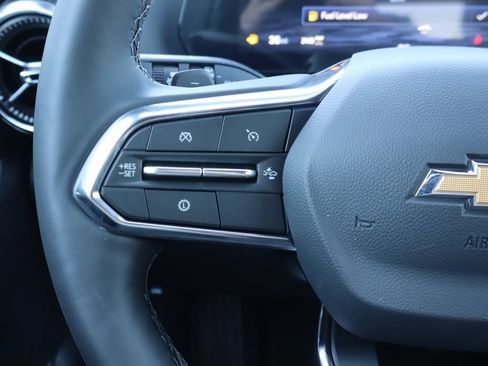 New 2026 Chevrolet Equinox LT AWD/4WD image 8
