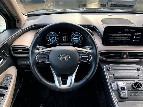 Used 2023 Hyundai Santa Fe Limited image 4
