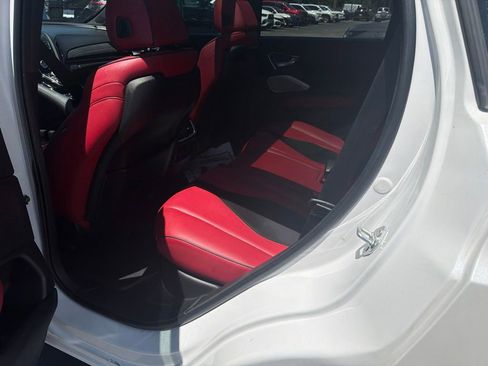 Certified 2024 Acura RDX A-Spec AWD/4WD image 6