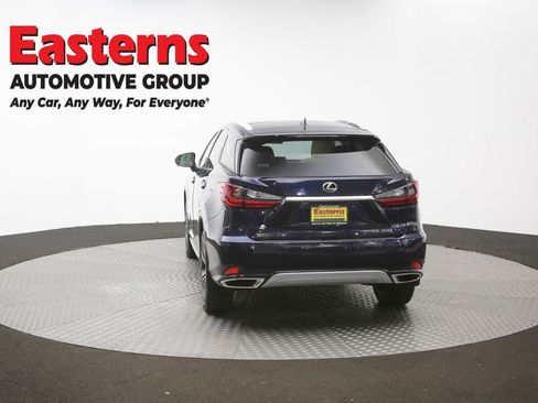 Used 2022 Lexus RX 350 AWD w/ Premium Package image 43
