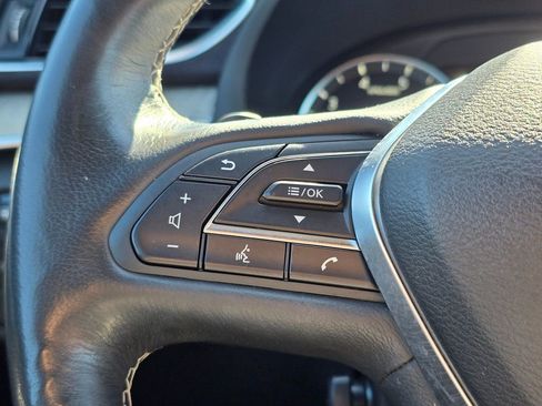 Used 2020 INFINITI QX50 Sensory image 37