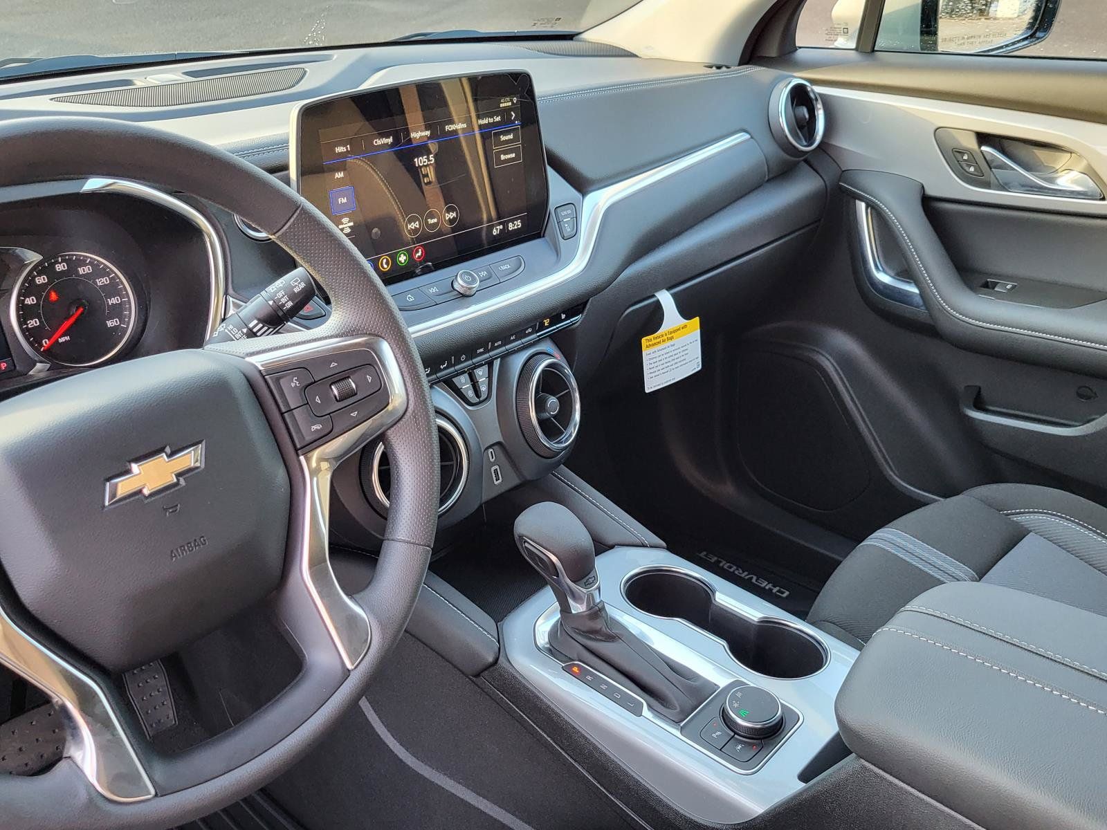 New 2026 Chevrolet Blazer LT FWD image 18