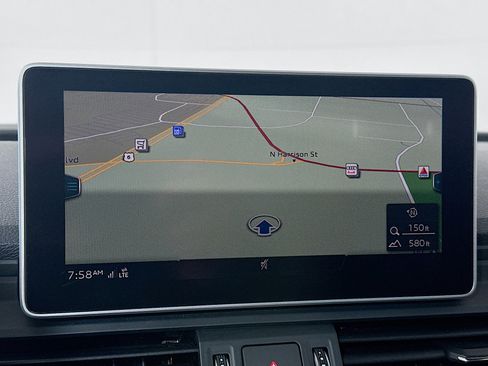 Used 2018 Audi Q5 2.0T Premium Plus w/ Premium Plus Package image 13