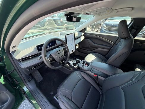 New 2026 Ford Mustang Mach-E Premium RWD image 7