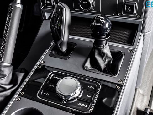 New 2025 INEOS Grenadier Fieldmaster Edition image 25