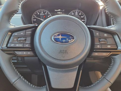 New 2026 Subaru Forester Premium AWD/4WD image 14