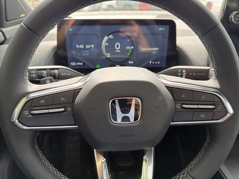 New 2026 Honda Prologue Touring image 12