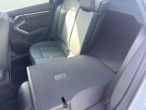 New 2025 Audi A3 2.0T Premium image 15