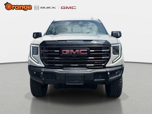 New 2026 GMC Sierra 1500 AT4X AWD/4WD image 8