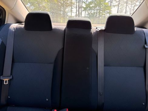 Used 2024 Nissan Versa SV FWD image 28