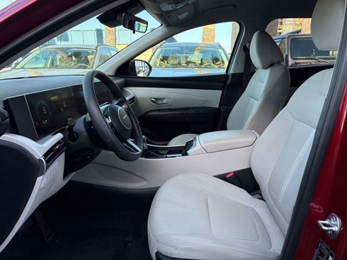 Used 2025 Hyundai Tucson SEL image 29