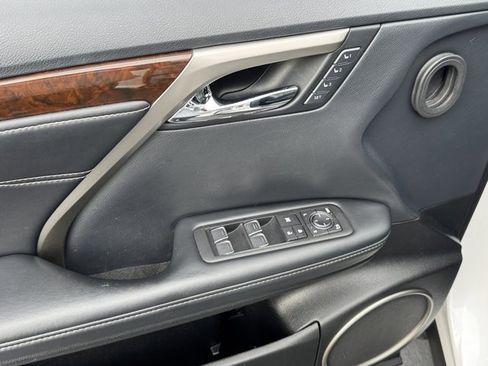 Used 2019 Lexus RX 350 FWD w/ Navigation Package image 19
