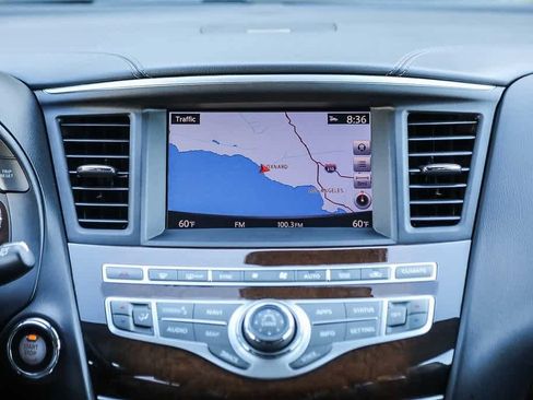 Used 2019 INFINITI QX60 Luxe w/ Sensory Package image 13