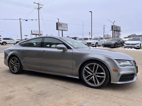 Used 2015 Audi S7 Prestige image 6