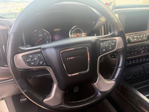 Used 2015 GMC Sierra 1500 Denali w/ Driver Alert Package image 31