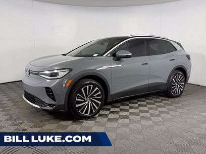 Used 2023 Volkswagen ID.4 Pro S Plus