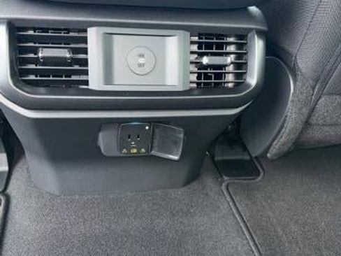 New 2025 Ford F150 STX w/ STX Black Appearance Package image 15