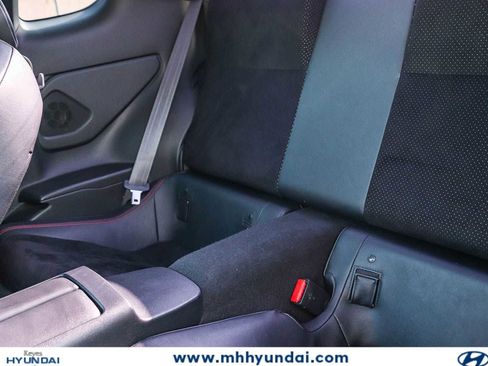 Used 2023 Subaru BRZ Limited RWD image 17