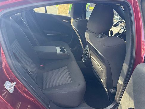 Used 2023 Dodge Charger GT RWD image 18