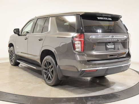 Used 2021 Chevrolet Tahoe LT image 11