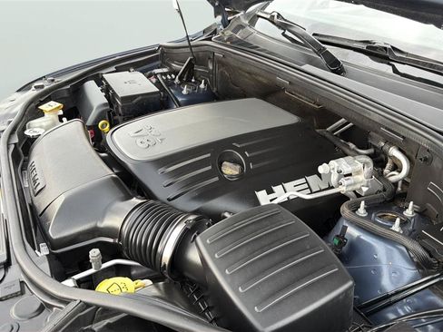 Used 2019 Dodge Durango R/T AWD/4WD image 33