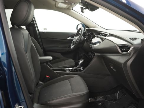 Used 2021 Buick Encore GX Select AWD/4WD image 13