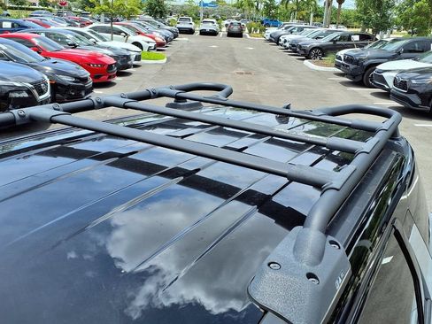 Used 2024 Nissan Pathfinder Rock Creek AWD/4WD image 21