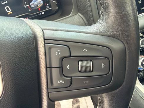 Certified 2023 GMC Yukon XL Denali AWD/4WD image 17