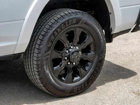 Used 2022 RAM 3500 Limited RWD image 64