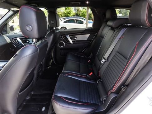 Used 2022 Land Rover Discovery Sport S R-Dynamic AWD/4WD image 46