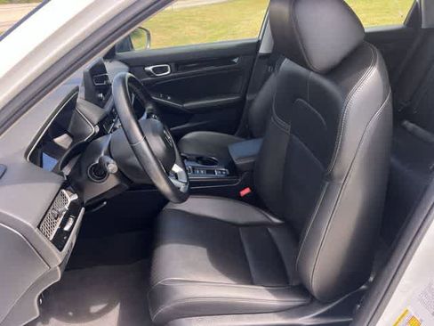 Certified 2024 Honda Civic EX-L image 11