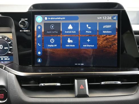 New 2026 Subaru Outback Wilderness image 33