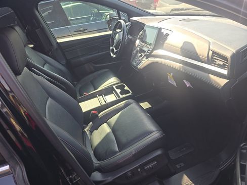 Used 2023 Honda Odyssey Sport image 8