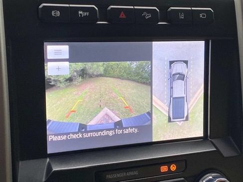 Used 2021 Ford F450 4x4 Crew Cab Super Duty image 24