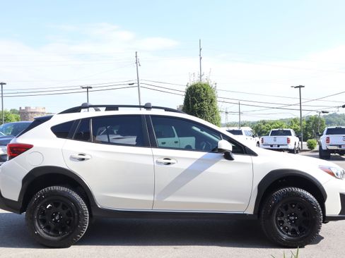 Used 2018 Subaru Crosstrek 2.0i Premium w/ Popular Package #3 AWD/4WD image 6