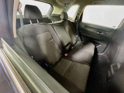 Used 2023 Honda CR-V LX image 24