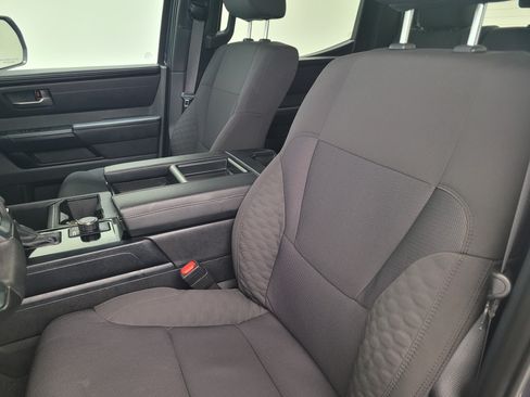 Certified 2026 Toyota Tundra SR5 w/ SX Package RWD image 22