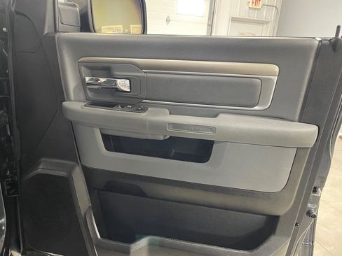 Used 2013 RAM 1500 Big Horn image 24