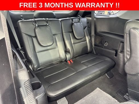 Used 2020 Ford Explorer XLT w/ Equipment Group 202A AWD/4WD image 24