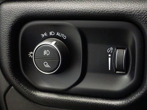 Used 2022 RAM 1500 Rebel w/ Rebel Level 2 Equipment Group image 27