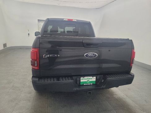 Used 2017 Ford F150 Lariat RWD image 6