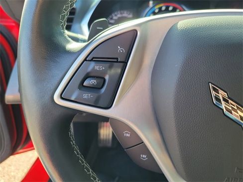 Used 2019 Chevrolet Corvette Z06 image 18
