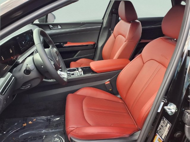 New 2026 Kia K5 GT-Line w/ GT-Line Premium Package FWD image 14