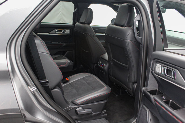 New 2026 Ford Explorer ST w/ Sun And Sound Package AWD/4WD image 14