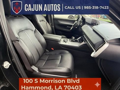 Used 2024 MAZDA CX-90 3.3 Turbo w/ Premium Package AWD/4WD image 31