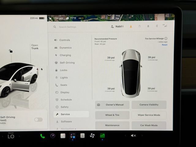 Used 2023 Tesla Model 3 Standard Range RWD image 25
