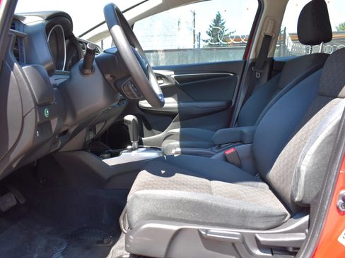 Used 2016 Honda Fit LX image 14