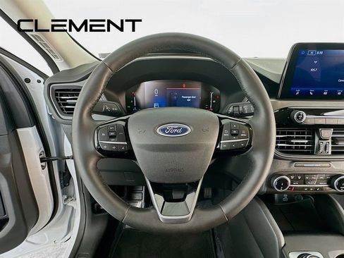 Certified 2023 Ford Escape Active image 14